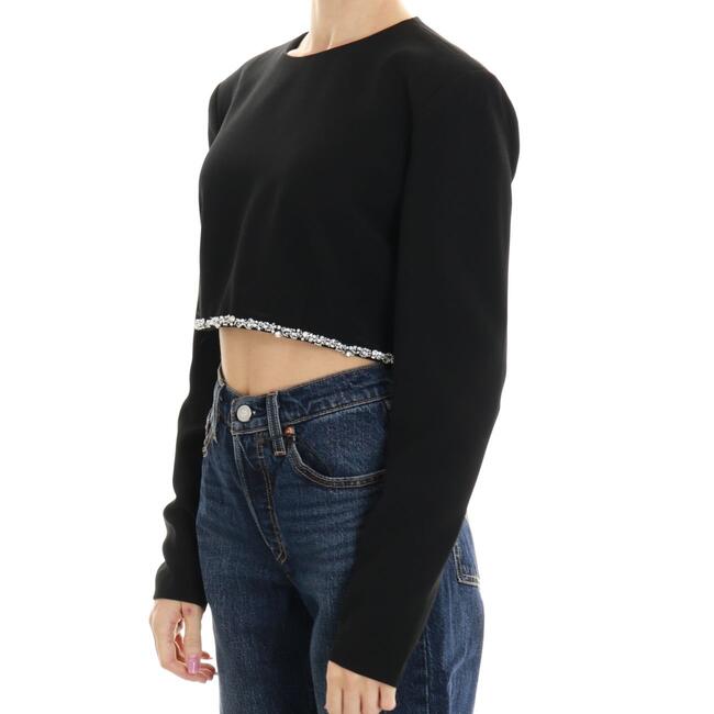 MAGLIETTA CON PIETRE ELEH - Mad Fashion | img vers.1300x/